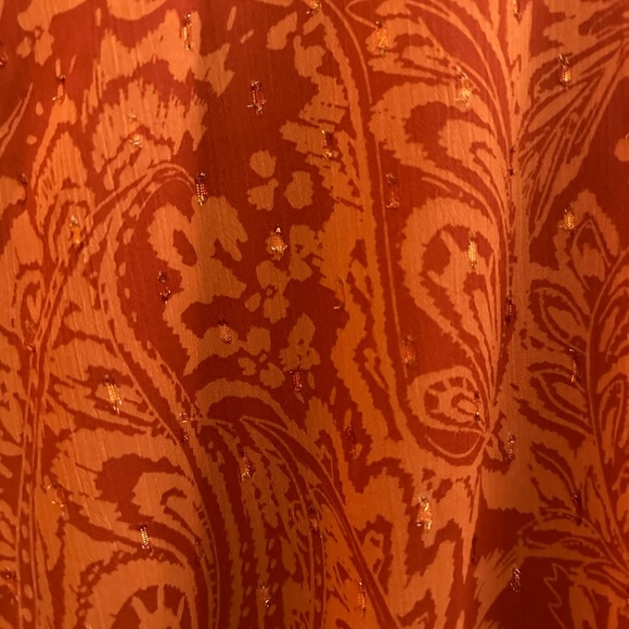 Calvin Klein dress. Only worn once. - Picture 3 of 3